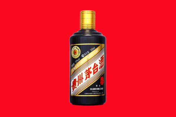 神农架回收茅台酒瓶