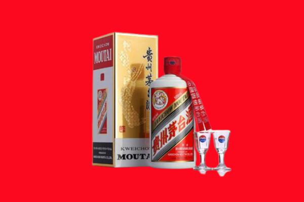 神农架回收贵州茅台酒
